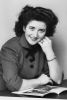 JORGENSEN, Tove Margrethe_ung