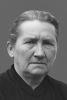 PEDERSEN, Karen Marie