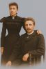 SORENSEN, Johanne og Soren Peter